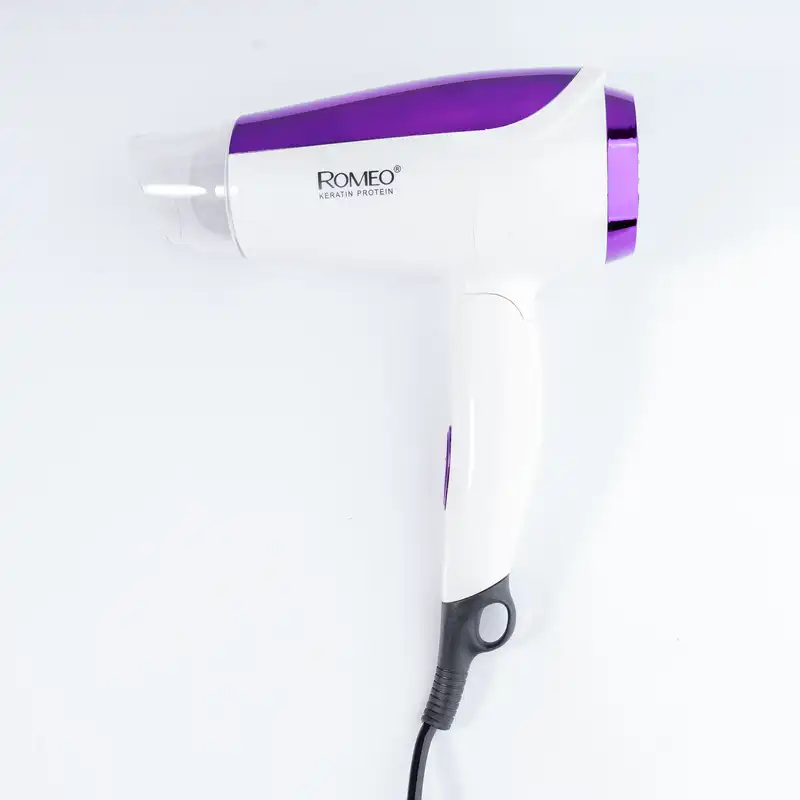 سشوار مسافرتی رومئو مدل RM-5959