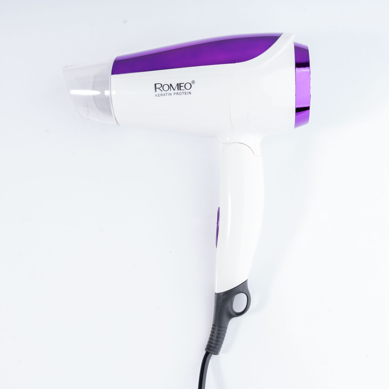 سشوار مسافرتی رومئو مدل RM-5959 -  - 7