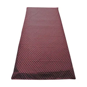 تشک مهمان مدل قلبی کد 2 سایز 190x90 سانتی متر