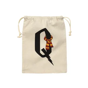 نظم دهنده ترمه طراحان ایده مدل حرف Q هری پاتر کد cfp3046 - L
