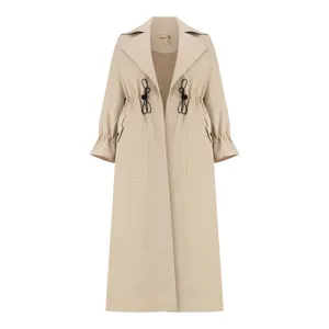 بارانی زنانه السانا مدل هیتا کد 235108