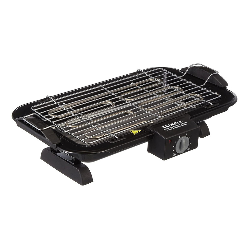 باربیکیو برقی لوکسل مدل KB-6000