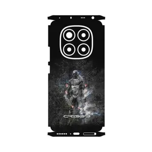 MAHOOT Crysis-FullSkin Cover Sticker for Xiaomi Redmi Note 14 Pro 4G