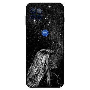  Megafone 8264 Cover For Motorola Moto G 5G