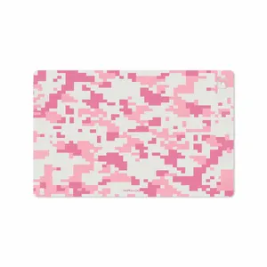 MAHOOT Army-Pink-pixel Cover Sticker for Samsung Galaxy Tab A7 10.4 LTE 2020 T505