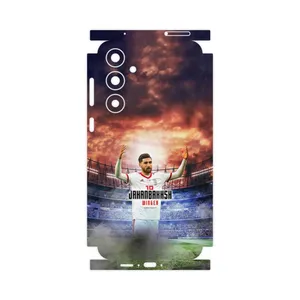 MAHOOT Alireza Jahanbakhsh-FullSkin Cover Sticker for Samsung Galaxy A55