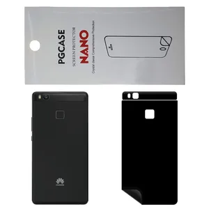 STAR RG Back Skin For Huawei G9 Lite