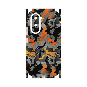 MAHOOT Army_Autumn-FullSkin Cover Sticker for Xiaomi Poco M7 4G
