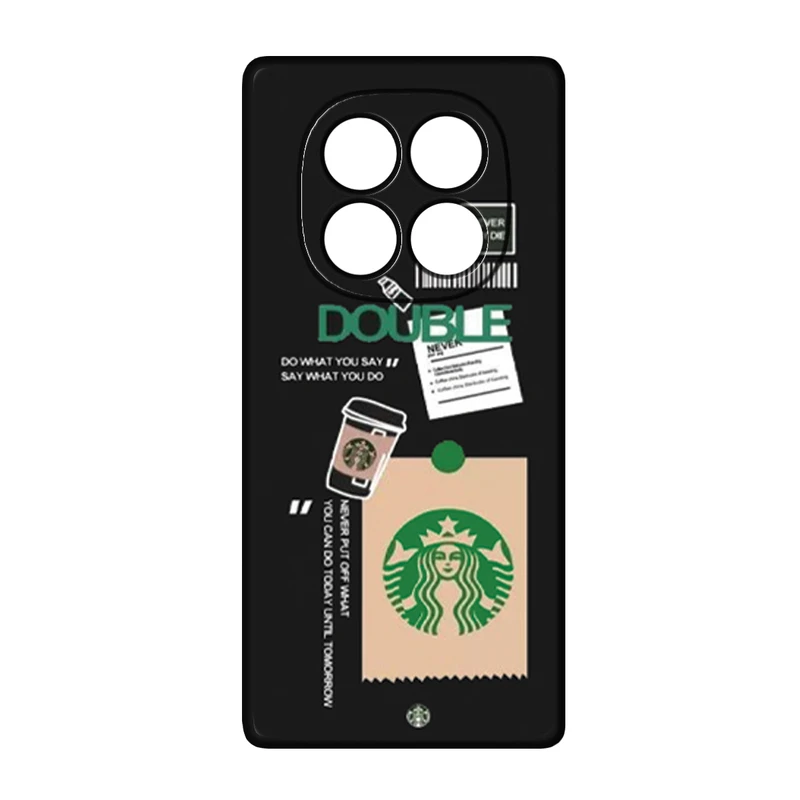 کاور کد 75 مناسب برای گوشی موبایل شیائومی Redmi Note 14 Pro 4G / Poco X7