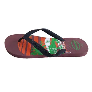 دمپایی لاانگشتی زنانه مدل Z-UV54