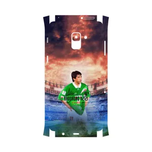 MAHOOT Khodadad Azizi-FullSkin Cover Sticker for Samsung Galaxy A8 Plus 2018