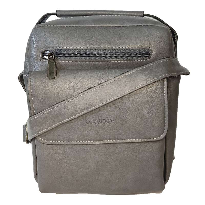 کیف رودوشی مردانه مدل HE-8