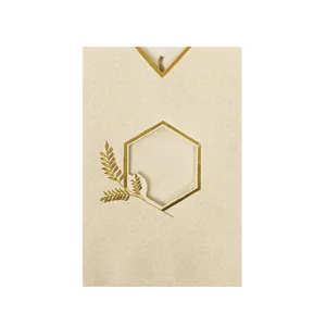 کارت دعوت مدل عروسی و عقد کد 348 بسته 60 عددی