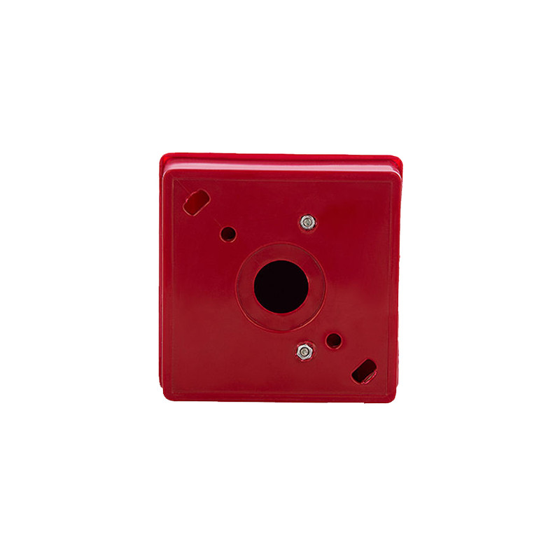 آژیر اعلام حریق مدل AF S92