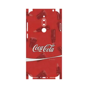 MAHOOT  Cc-Cl-FullSkin Cover Sticker for Meizu M6T