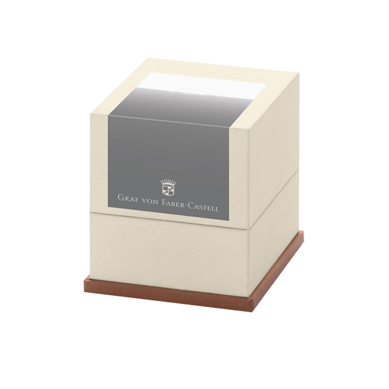 کارتریج جوهر خودنویس گراف فون فابر کاستل کد 141040 بسته 20 عددی