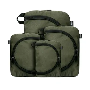 کیف نظم دهنده سفری ساتونا مدل RH4 مجموعه 4 عددی