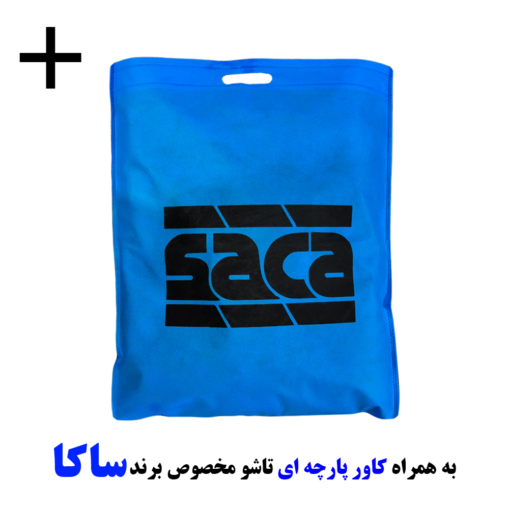 چادر خودرو ساکا مدل ضدآب مناسب برای پژو 207 هاچبک