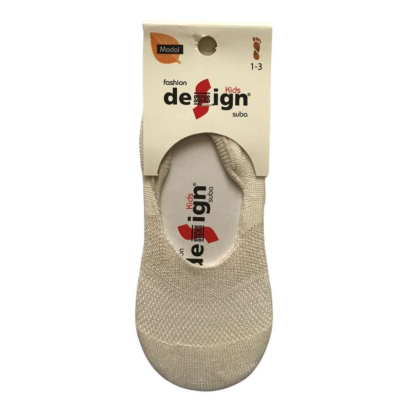 جوراب دخترانه مدل کالجی dpb 02