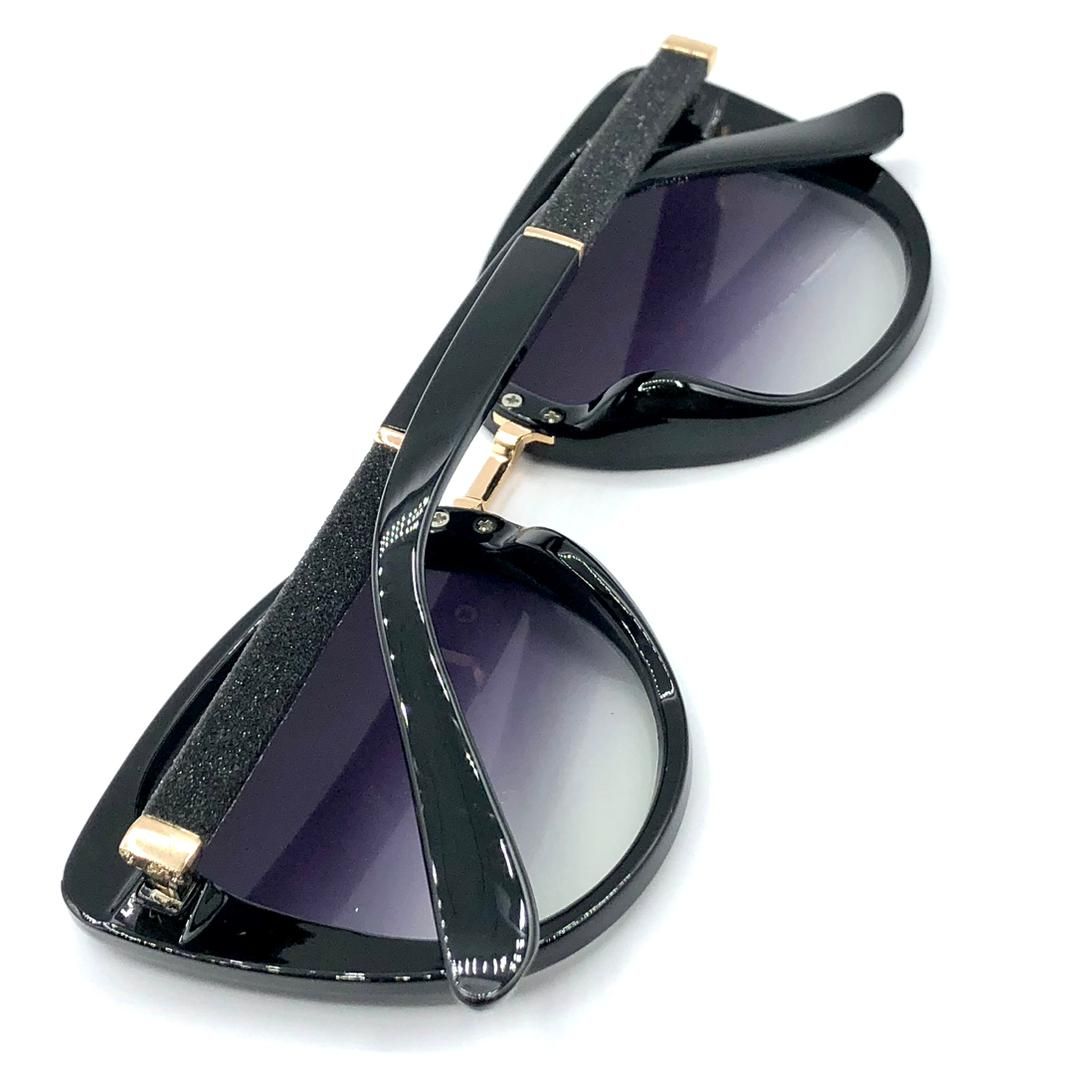 عینک آفتابی جیمی چو مدل jim6859 -  - 12