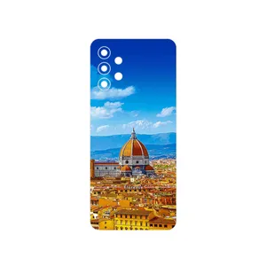 MAHOOT City of Florence Cover Sticker for Samsung Galaxy A32