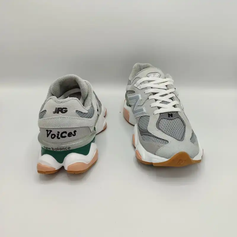 کفش مخصوص دویدن مدل 9060 کد 518