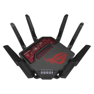 روتر ایسوس مدل  ROG Rapture GT-BE19000 