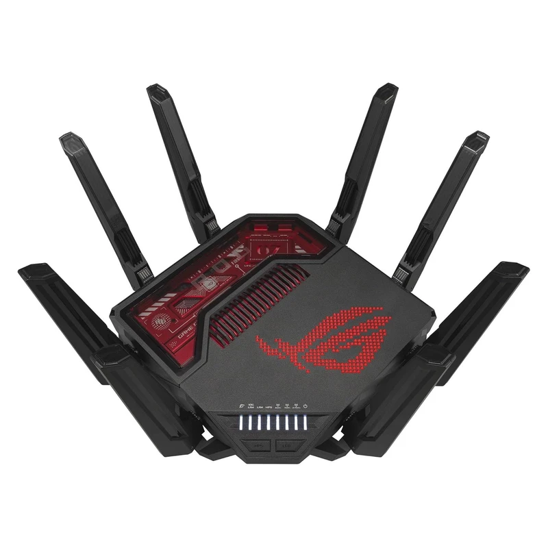 روتر ایسوس مدل ROG Rapture GT-BE19000