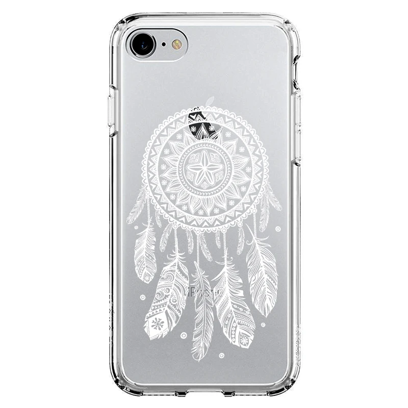 کاور مگافون کد C17-W مناسب برای گوشی موبایل اپل Iphone SE 2020 / SE 2