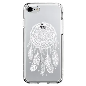 Megafone C17-W Cover For Apple Iphone 8