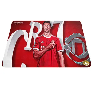 Hoomero Cristiano Ronaldo Manchester United Football club A8261 Mousepad