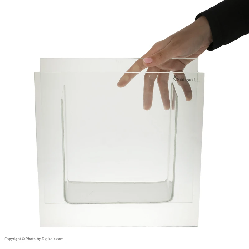 عکس شماره 3 : تنگ ماهی اسنیل مدل p1