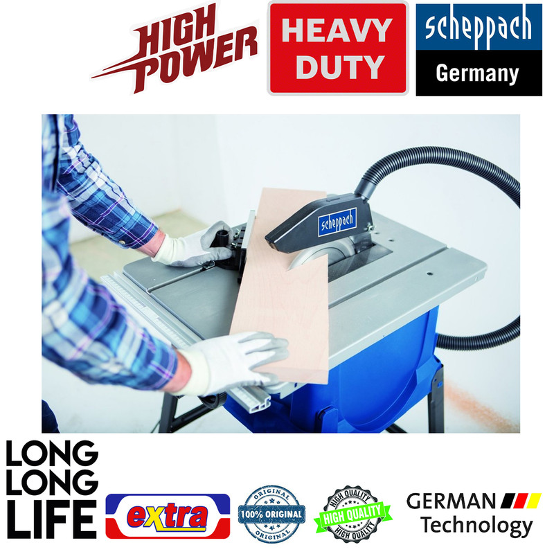 اره میزی نجاری شپخ مدل HS 100 S / 250 mm اره میزی نجاری شپخ مدل HS 100 S / 250 mm