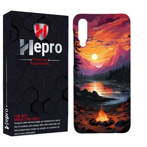 HEPRO MC Cover for SAMSUNG GALAXY A30S/A50/A50S