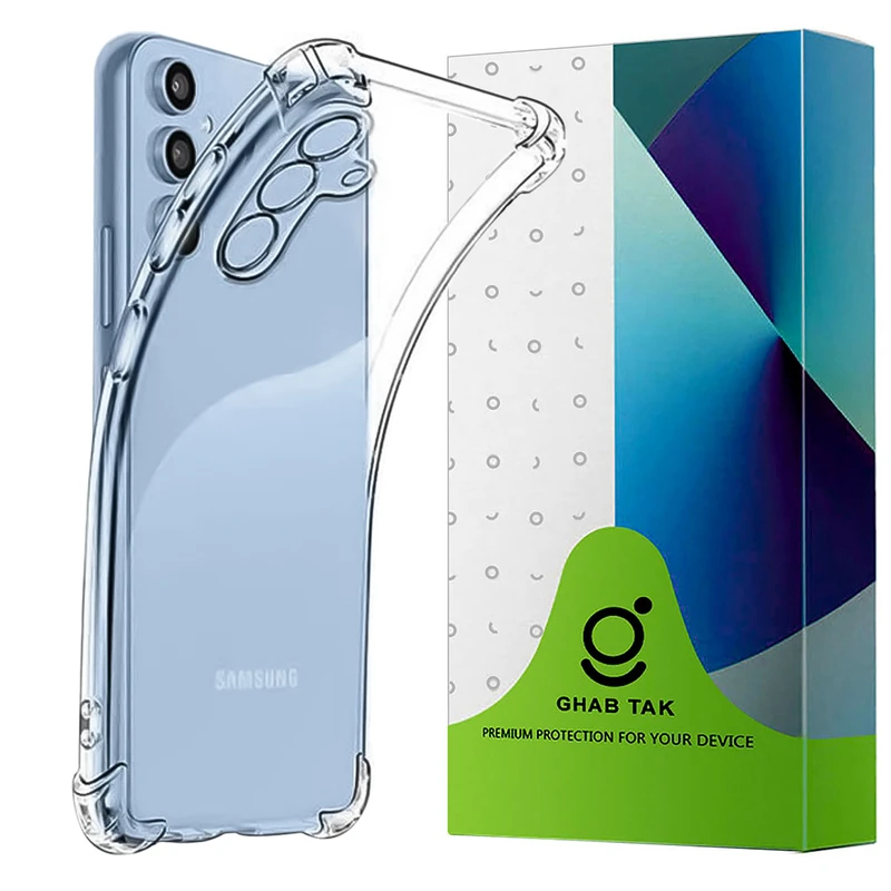 کاور قاب تک مدل KBLT مناسب برای گوشی موبایل سامسونگ Galaxy A25 5G