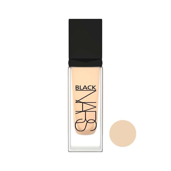 کرم پودر مایع بلک نارس مدل matte شماره 15 مناسب برای انواع پوست حجم 30 میلی لیتر کرم پودر مایع بلک نارس مدل matte شماره 15 مناسب برای انواع پوست حجم 30 میلی لیتر