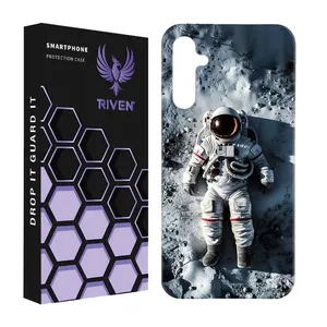 RIVEN RI1-9 Case For Samsung Galaxy A54