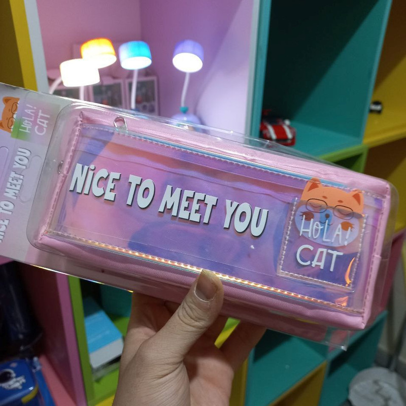 جامدادی مدل هولوگرامی طرح حیوانات