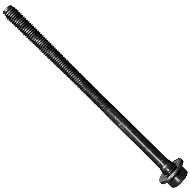 پیچ سرسیلندر بست یدک مدل تمام رزوه مناسب برای پژو ۴۰۵ ، پارس سمند