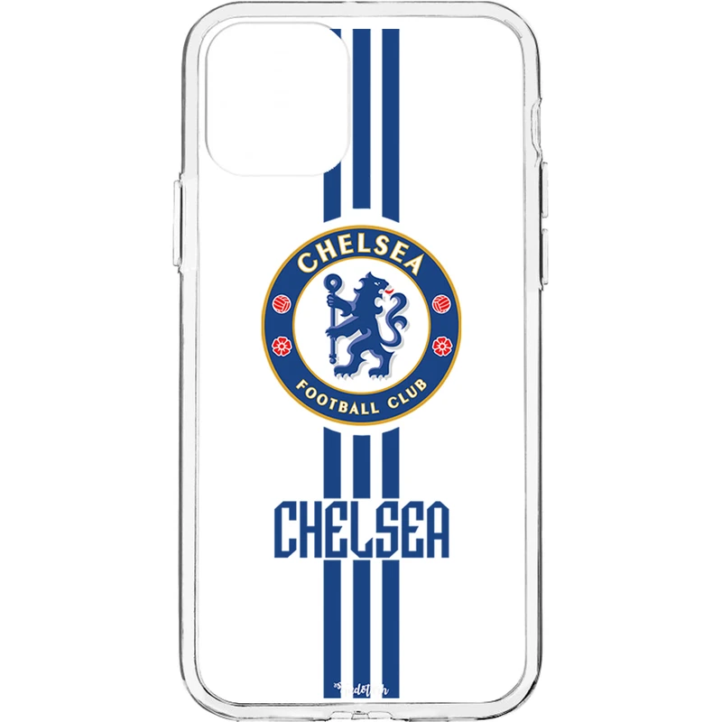 کاور طرح چلسی مناسب برای گوشی موبایل اپل iPhone 11