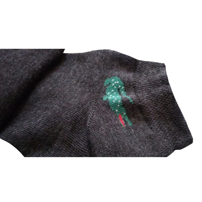 جوراب مردانه مدل نانو پنبه