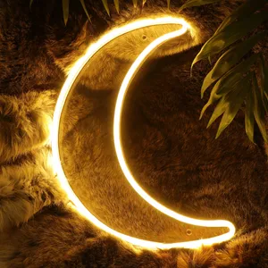 چراغ خواب مدل moon