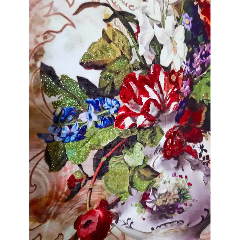 پوستر دیواری مدل اسپارک کد 007