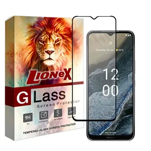  Lionex MCERAMLION Screen Protector For Nokia G11 Plus 