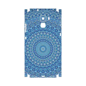 MAHOOT Mandala Design 1-FullSkin Cover Sticker for Honor 7