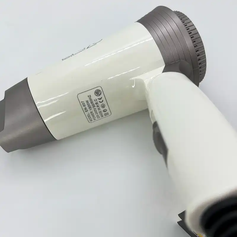 سشوار مسافرتی انزو پروفیشینال مدل EN_607