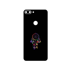 MAHOOT Dream Catchers Cover Sticker for Gplus T10