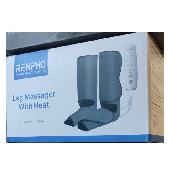 ماساژور پا رنفو مدل ALM076H