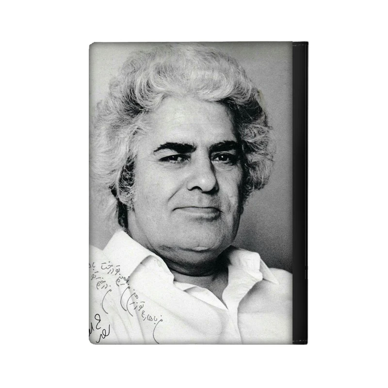 کلاسور مدل احمدشاملو کد 1153 