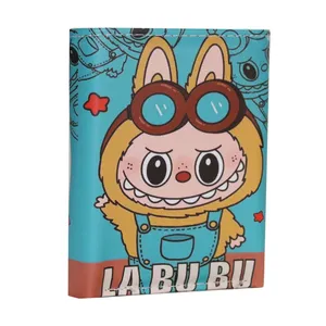 کیف پول بچگانه مدل لبوبو